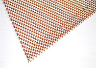 Anodic Oxidation Metal Coil Drapery/ Metal mesh shower curtain